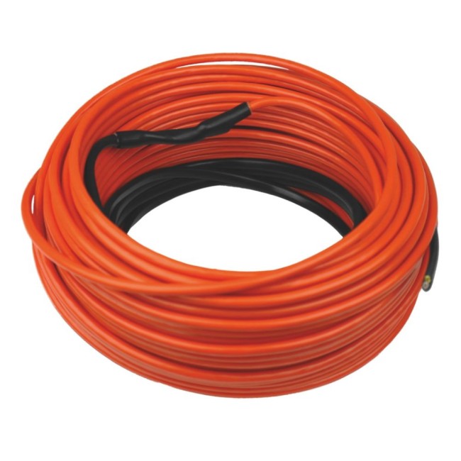 Нагревательный кабель Teplotex Ecocab 14W (10,6 м.п.)